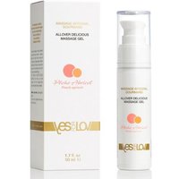 Gel de massage Integral Gourmand