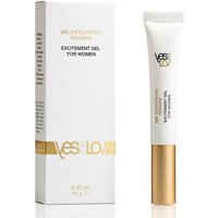 Gel Excitation Féminine