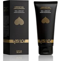 Lubrifiant anal Confort & Performance