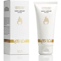 Lubrifiant mixte Chaleur Stimulante