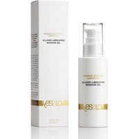 Lubrifiant Massage intégral