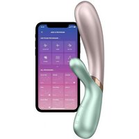 Satisfyer Vibro rabbit Satisfyer Hot Lover