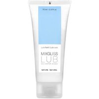 Lubrifiant Mixgliss Lub