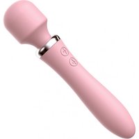 Clara Morgane Wand Clara Morgane Powerful Wand Rose