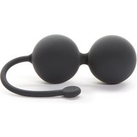 Fifty Shades of Grey Boules de geisha Tighten and Tense