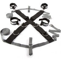 Set d'attaches pour lit Keep Still