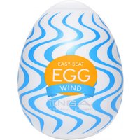 Tenga Masturbateur Tenga Egg Wonder Wind