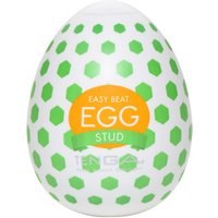 Tenga Masturbateur Tenga Egg Wonder Stud