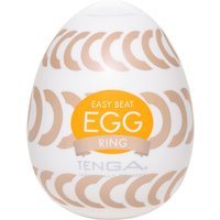 Tenga Masturbateur Tenga Egg Wonder Ring