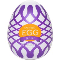Tenga Masturbateur Tenga Egg Wonder Mesh