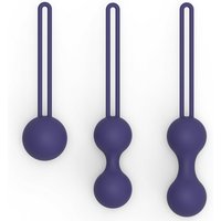 Love To Love Boules de geisha Per'Fit Kit