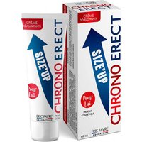 Crème développante Chronoerect