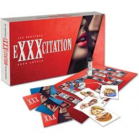Jeu de couple Exxxcitation