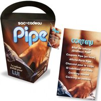 Jeu Sac Surprise Pipe