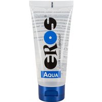 Lubrifiant Eros Aqua 100 ml