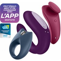 Satisfyer Coffret Satisfyer Partner Box 3