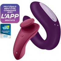 Satisfyer Coffret Satisfyer Partner Box