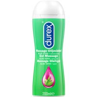 Gel Durex Play 2 en 1 Douceur