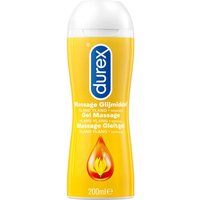Gel Durex Play 2 en 1 Sensual