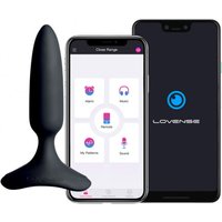 Lovense Plug anal Lovense Hush 2 XS