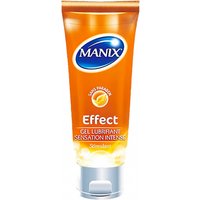 Gel Lubrifiant Manix Effect