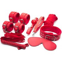 Coffret My First Fetish Kit