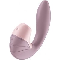 Satisfyer Stimulateur Satisfyer Supernova Rose
