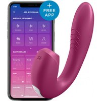 Satisfyer Stimulateur Satisfyer Sunray