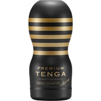 Tenga Masturbateur Tenga Premium Original Vacuum Cup Strong