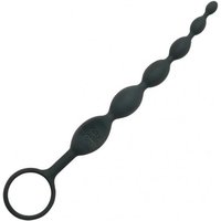 Fifty Shades of Grey Chapelet anal Pleasure Intensified