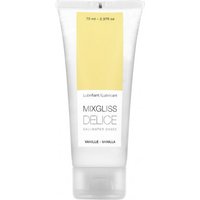 Lubrifiant Mixgliss Delice