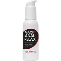 Gel Maxi Anal Relax