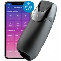 Satisfyer Masturbateur Satisfyer Men Vibration +