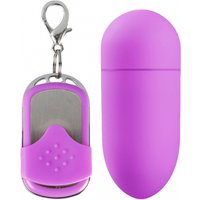 Shots Toys Oeuf vibrant Macey