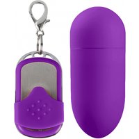 Shots Toys Oeuf vibrant Macey Violet