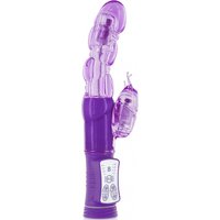 Glamy Vibro rabbit Rabbit Tickler