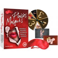 Jeu Plaisirs Masqués