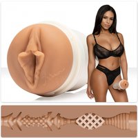 Fleshlight Masturbateur Fleshlight Autumn Falls Cream vagin