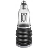 Bathmate Pompe à Pénis Hydromax3