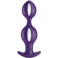 Fun Factory Plug anal Fun Factory B Balls Duo