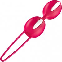 Fun Factory Boules de Geisha Fun Factory Smartballs Duo