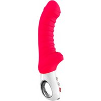 Fun Factory Vibro Fun Factory Tiger G5 Rouge