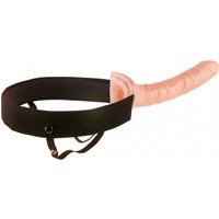 Pipedream Gode Ceinture Creux pour pénis Hollow 25 cm