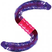 CalExotics Double dong vibrant Dual Vibrating Flexi-Dong