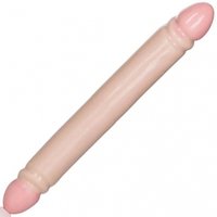 CalExotics Double Dong Smooth Chair