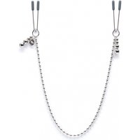 Pinces à tétons at My Mercy