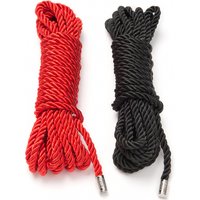 Lot de 2 Cordes de Bondage 5 m Restrain Me