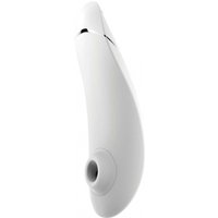 Womanizer Womanizer Premium Stimulateur Blanc