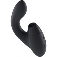 Womanizer Stimulateur Womanizer Duo Noir