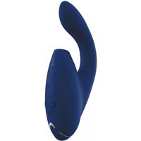 Womanizer Stimulateur Womanizer Duo Bleu